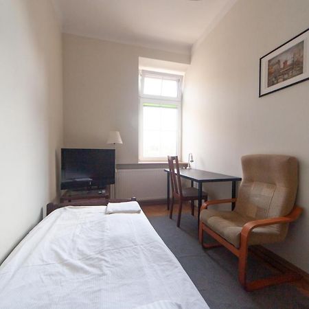 Apartamenty Lea 17 Wawelofts Kraków Eksteriør billede