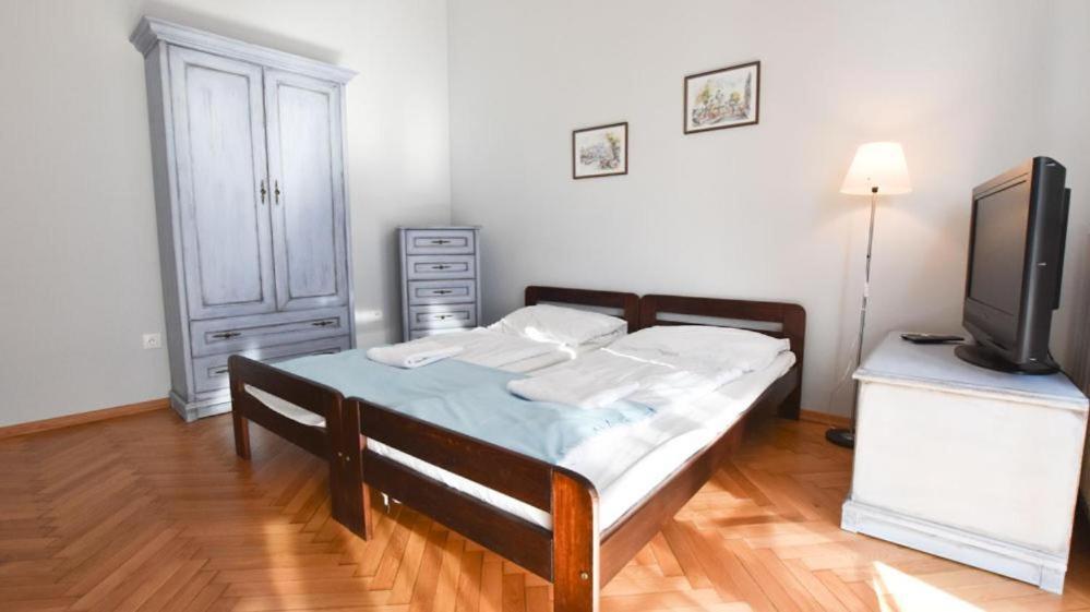 Apartamenty Lea 17 Wawelofts Kraków Eksteriør billede