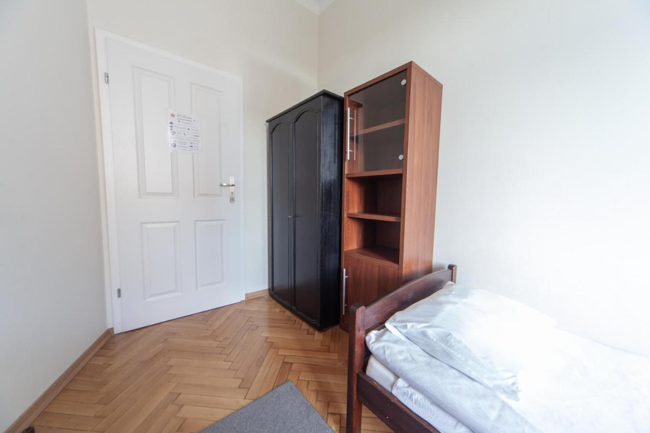 Apartamenty Lea 17 Wawelofts Kraków Eksteriør billede