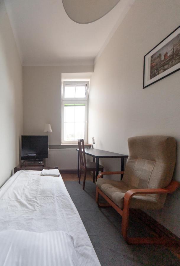 Apartamenty Lea 17 Wawelofts Kraków Eksteriør billede