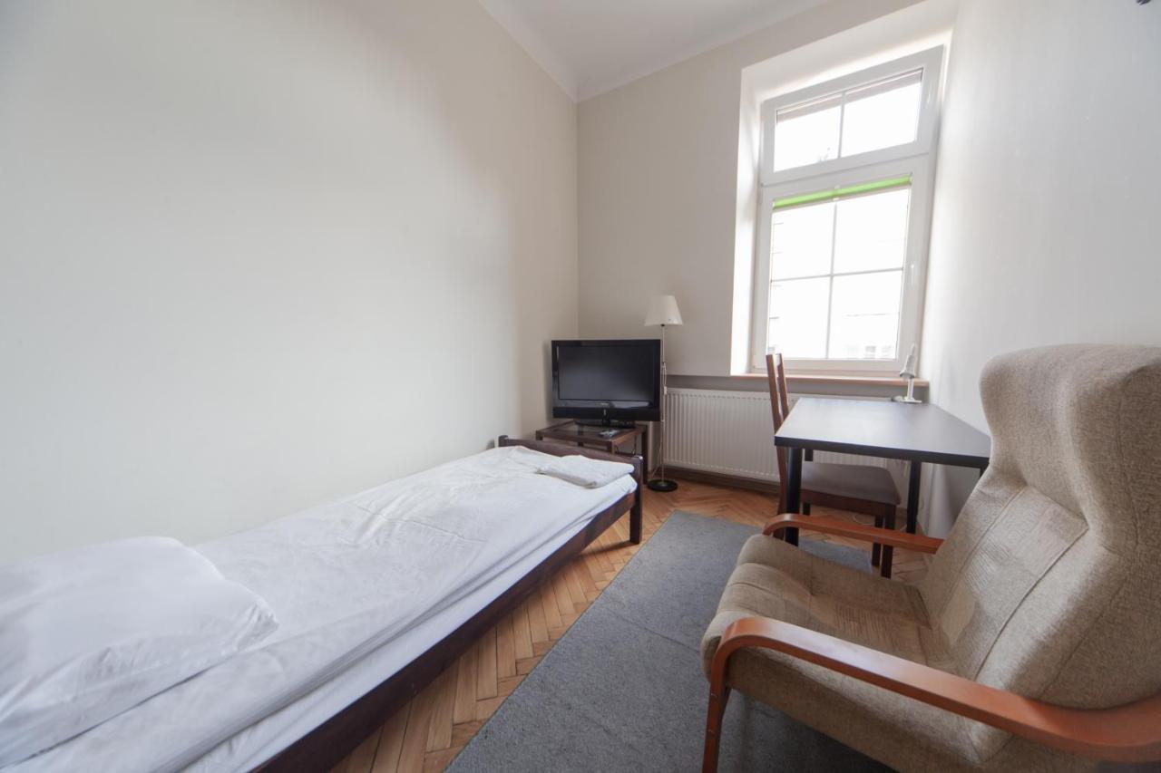 Apartamenty Lea 17 Wawelofts Kraków Eksteriør billede