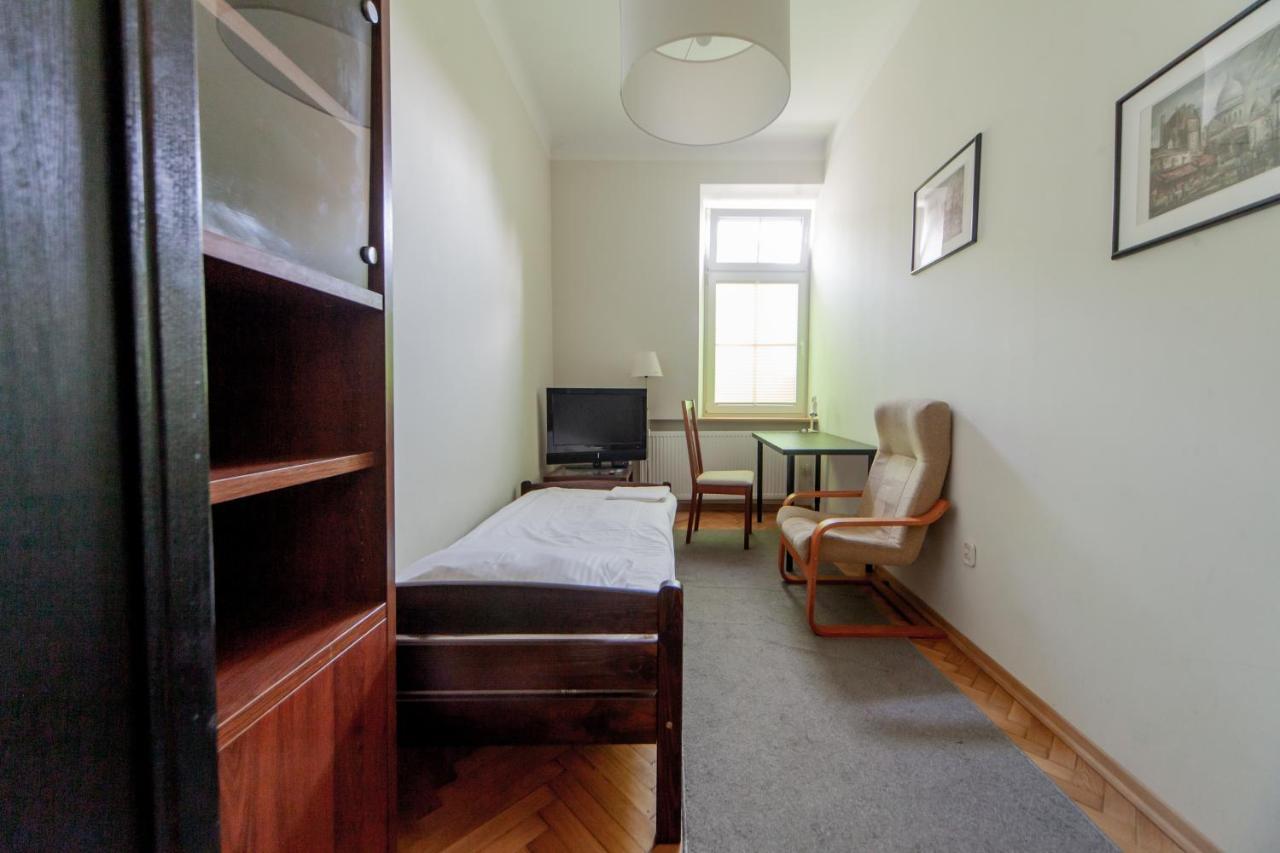 Apartamenty Lea 17 Wawelofts Kraków Eksteriør billede