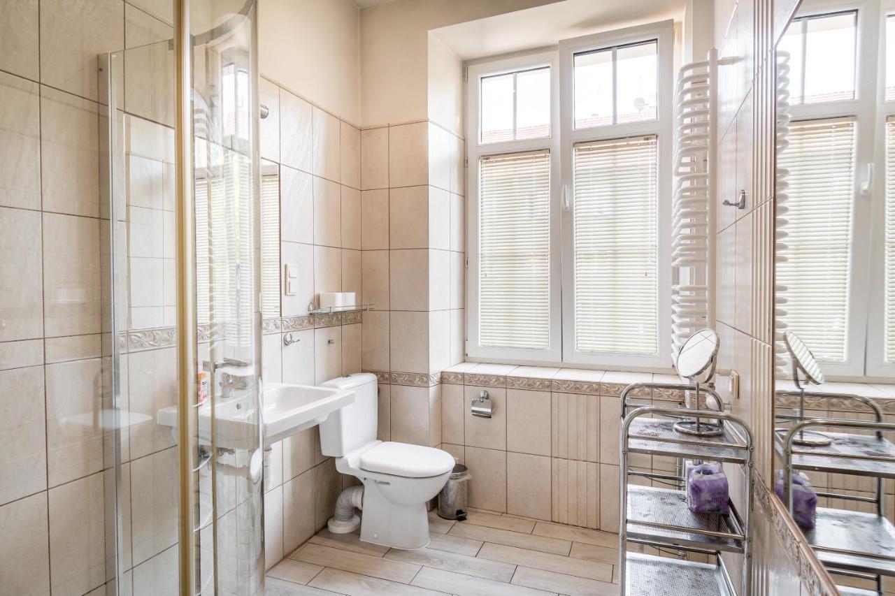 Apartamenty Lea 17 Wawelofts Kraków Eksteriør billede