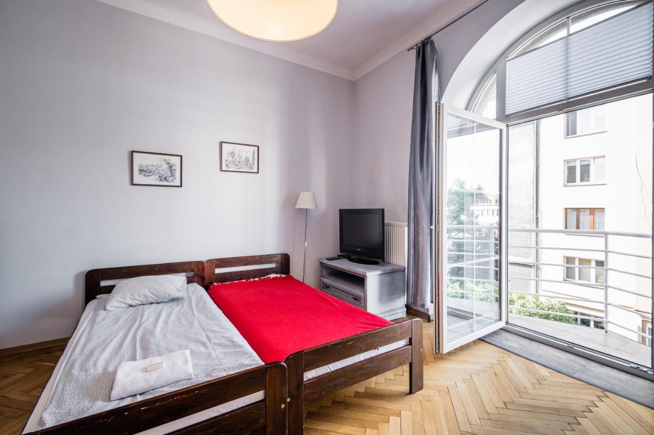 Apartamenty Lea 17 Wawelofts Kraków Eksteriør billede