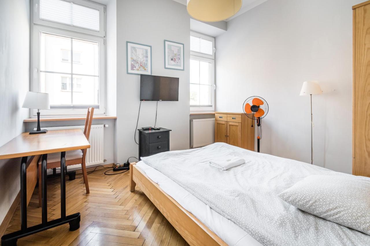 Apartamenty Lea 17 Wawelofts Kraków Eksteriør billede