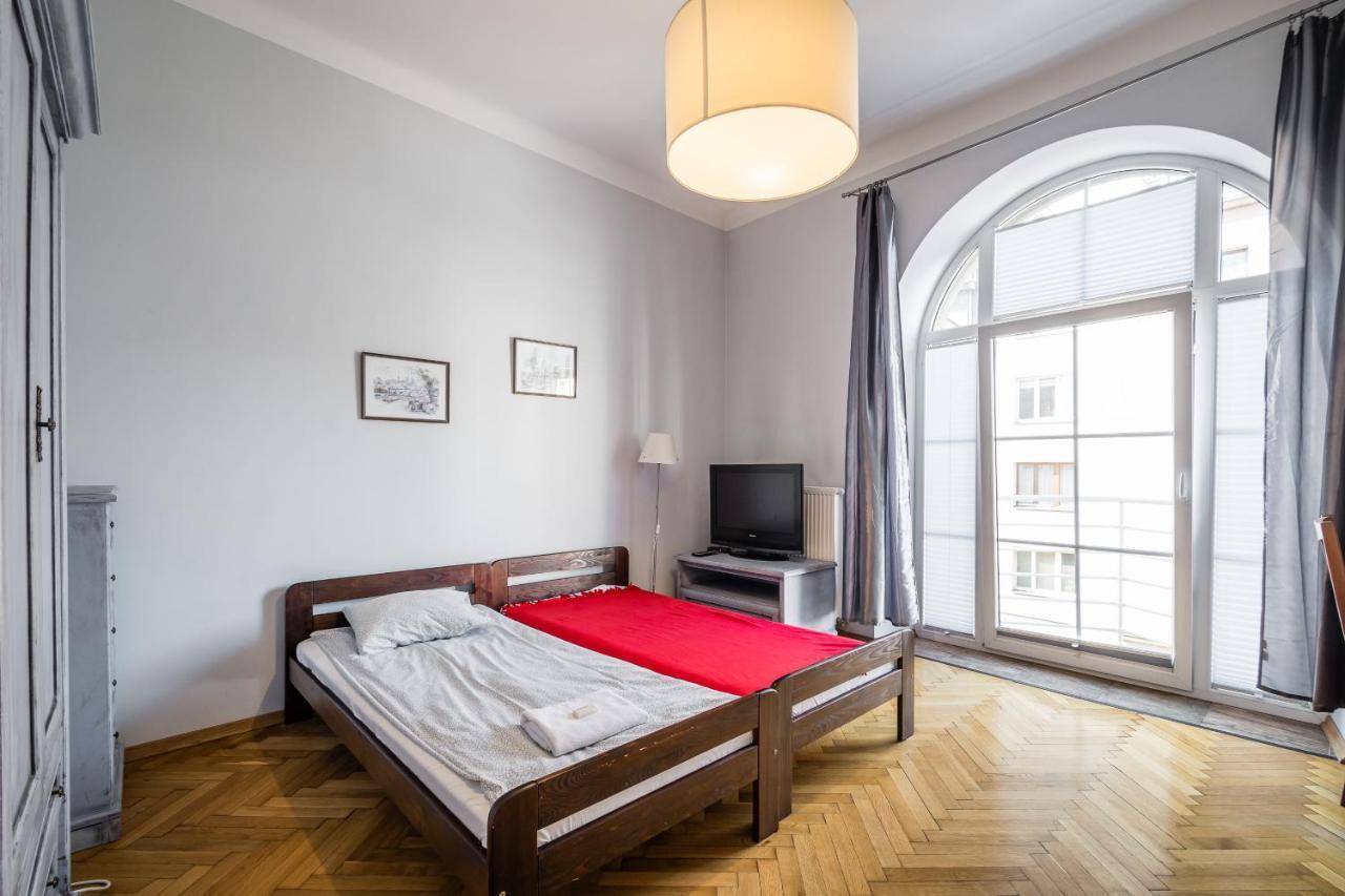 Apartamenty Lea 17 Wawelofts Kraków Eksteriør billede