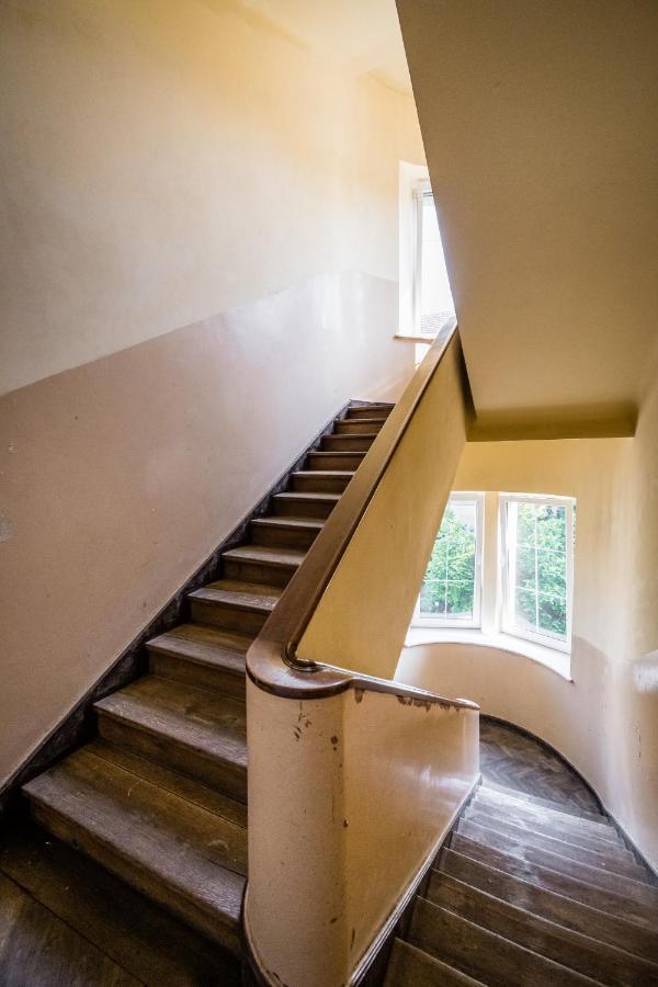 Apartamenty Lea 17 Wawelofts Kraków Eksteriør billede