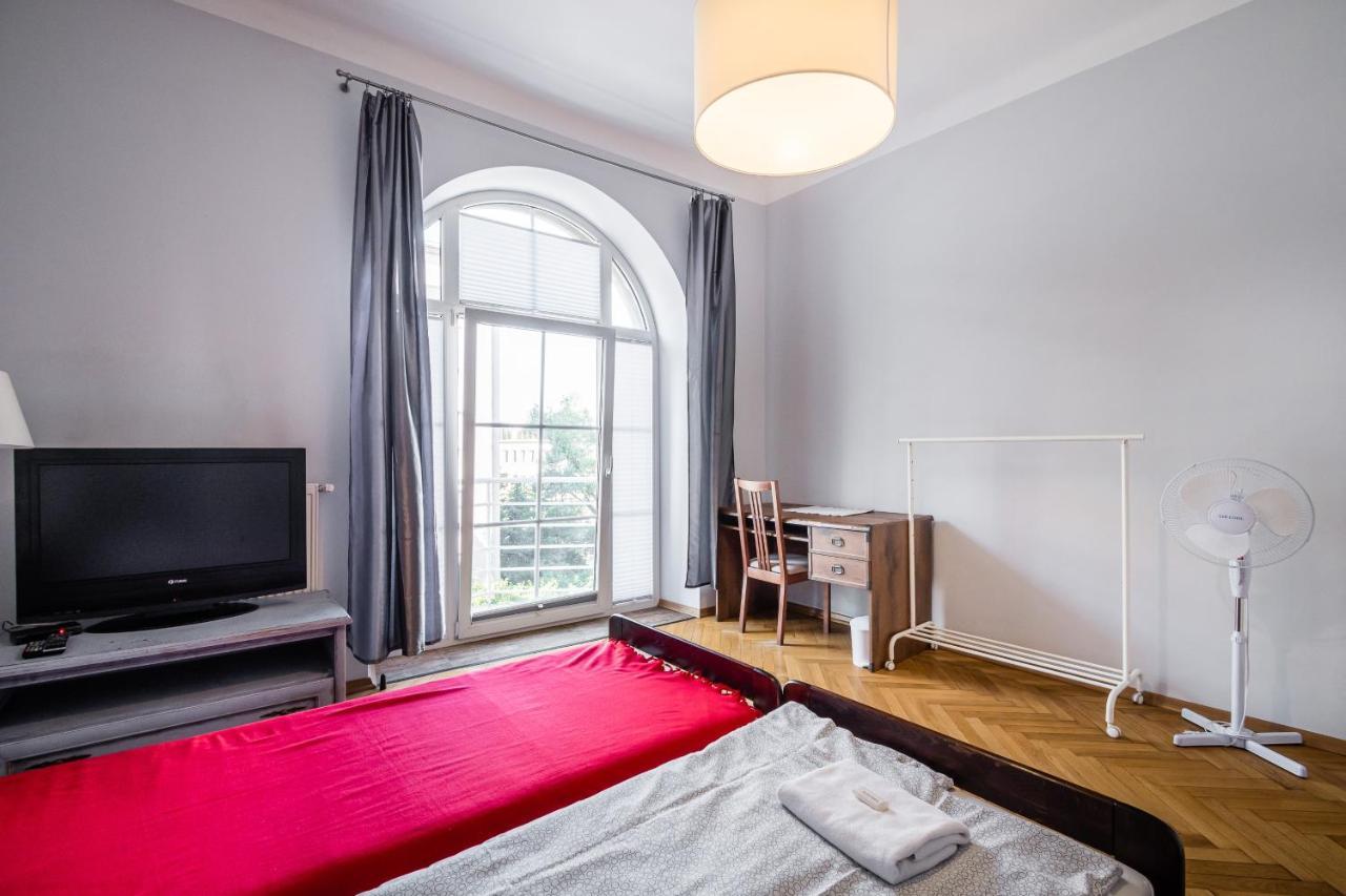 Apartamenty Lea 17 Wawelofts Kraków Eksteriør billede
