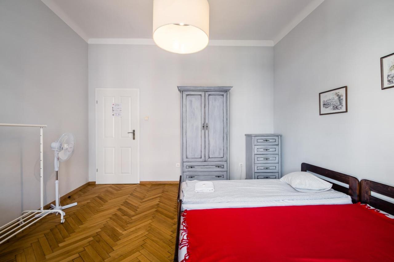 Apartamenty Lea 17 Wawelofts Kraków Eksteriør billede